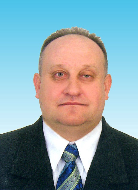 Дубровских Сергей Михайлович