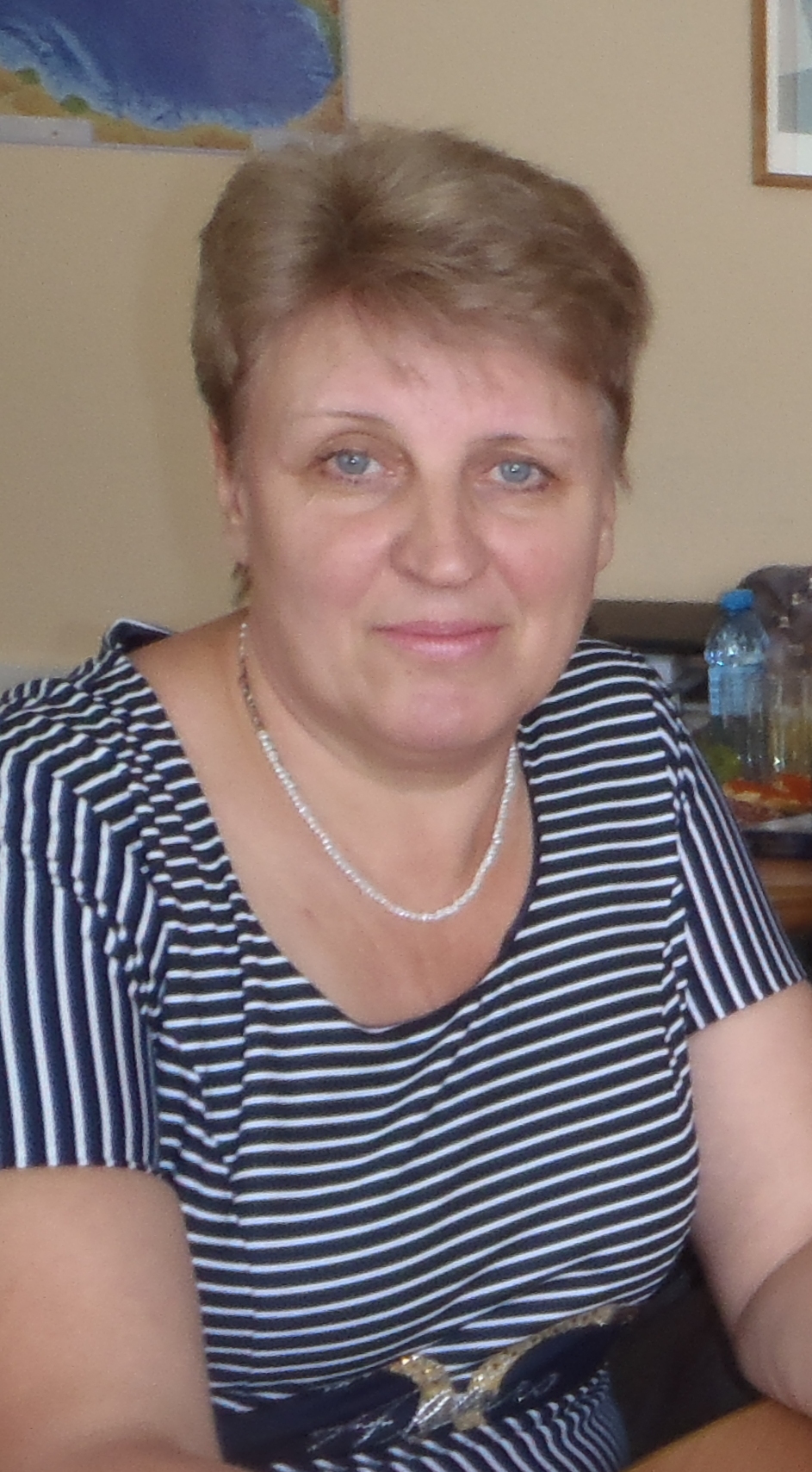 Marina Andreeva