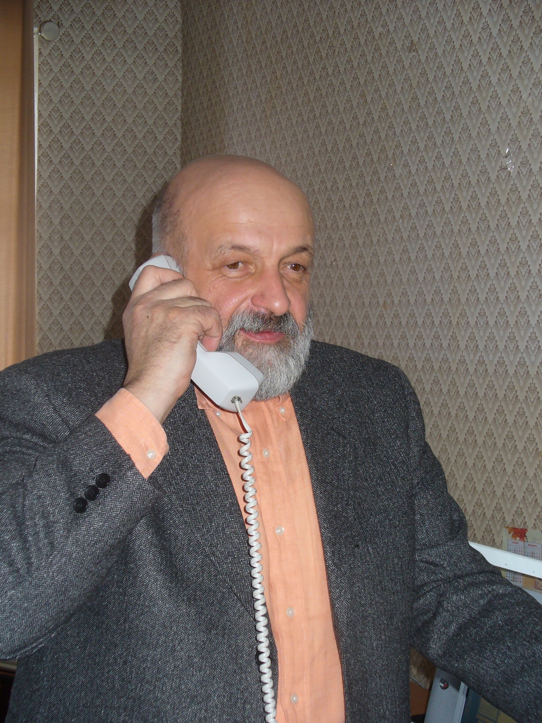 Georgiy Shevchenko